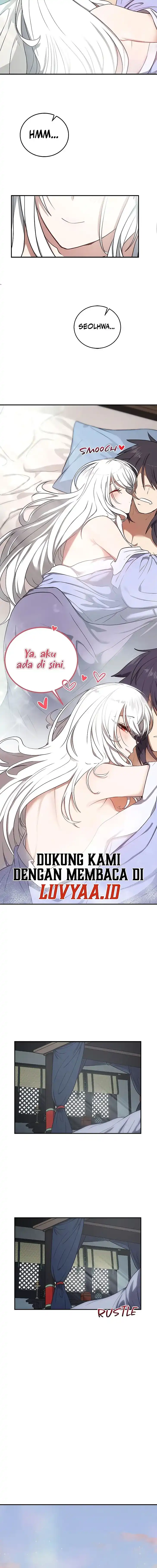 Perhaps Invincible Chapter 39 halaman 2