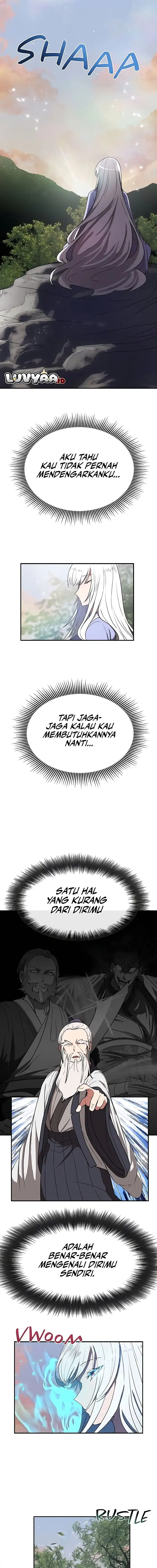 Perhaps Invincible Chapter 39 halaman 3