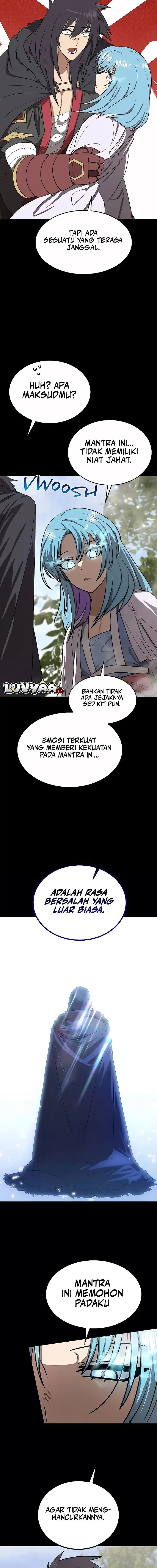 Perhaps Invincible Chapter 39 halaman 10
