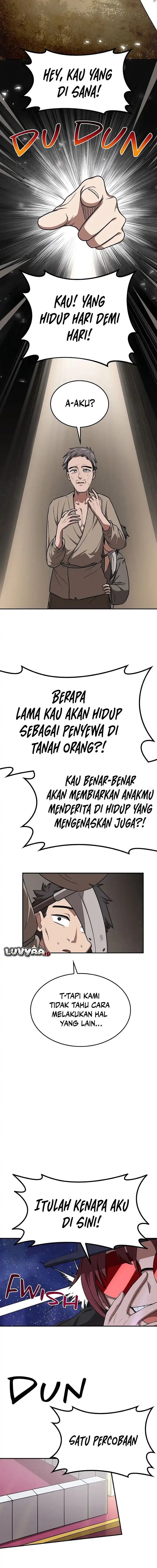 Perhaps Invincible Chapter 42 halaman 2