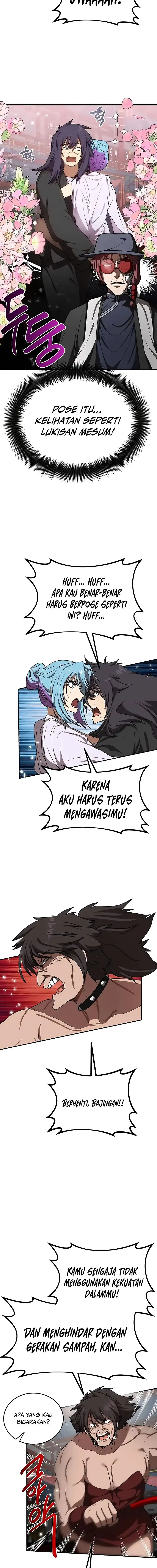 Perhaps Invincible Chapter 45 halaman 2