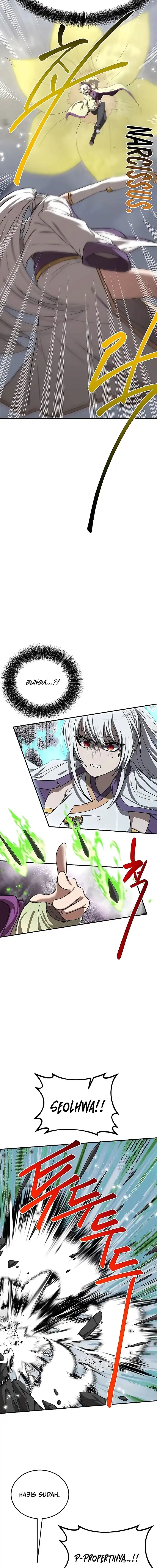 Perhaps Invincible Chapter 48 halaman 7