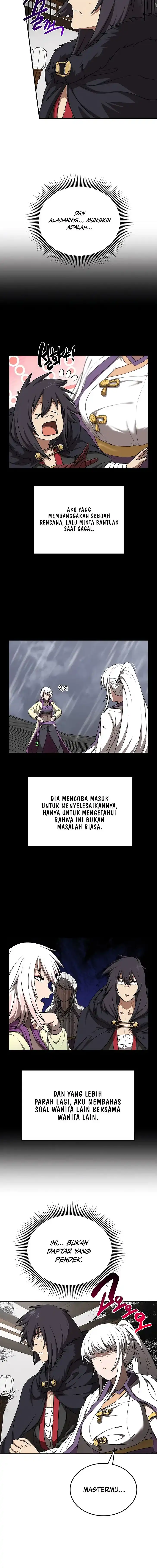 Perhaps Invincible Chapter 50 halaman 4
