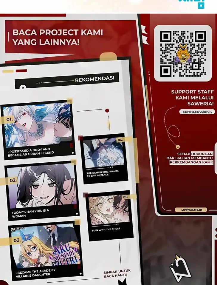 Perhaps Invincible Chapter 51 halaman 24