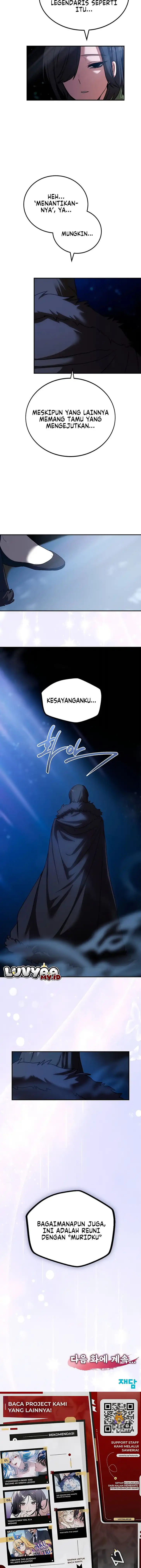 Perhaps Invincible Chapter 59 halaman 13