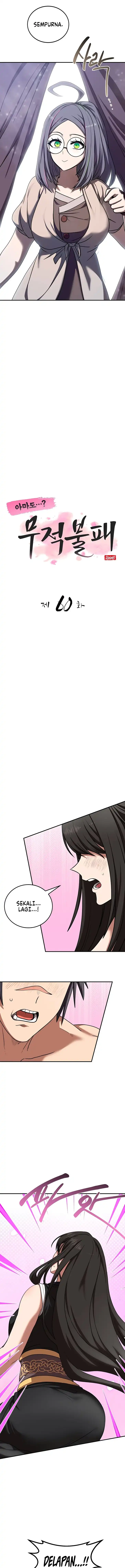 Perhaps Invincible Chapter 60 halaman 3