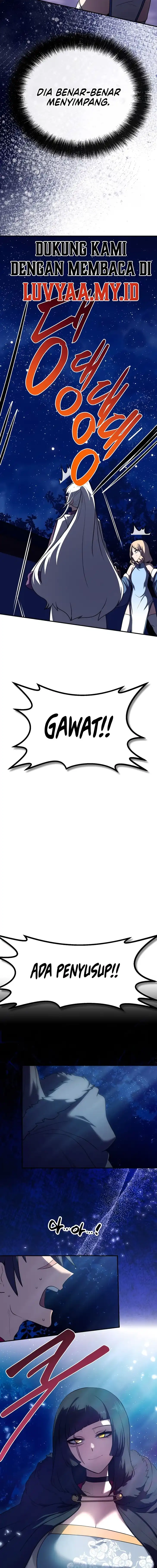 Perhaps Invincible Chapter 62 halaman 17
