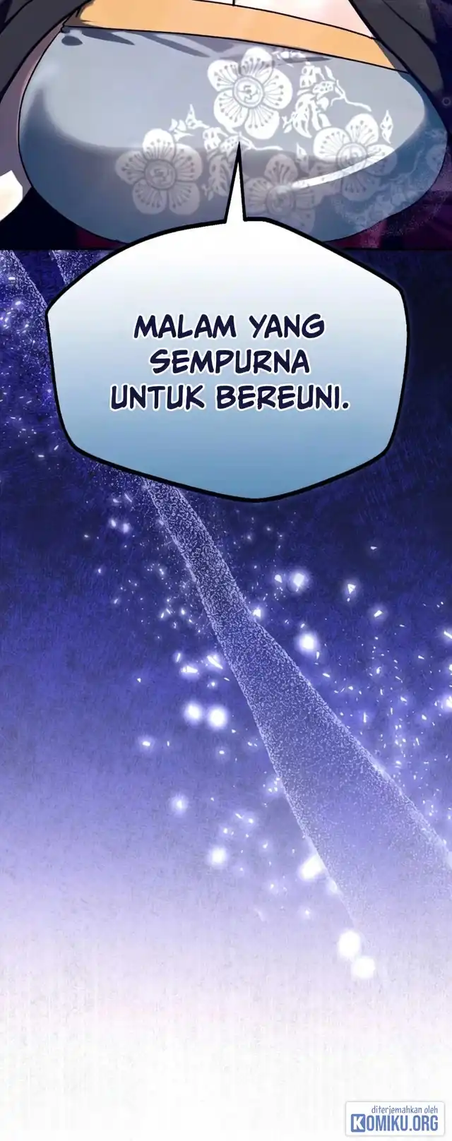 Perhaps Invincible Chapter 63 halaman 22