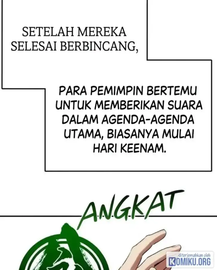 Perhaps Invincible Chapter 64 halaman 25