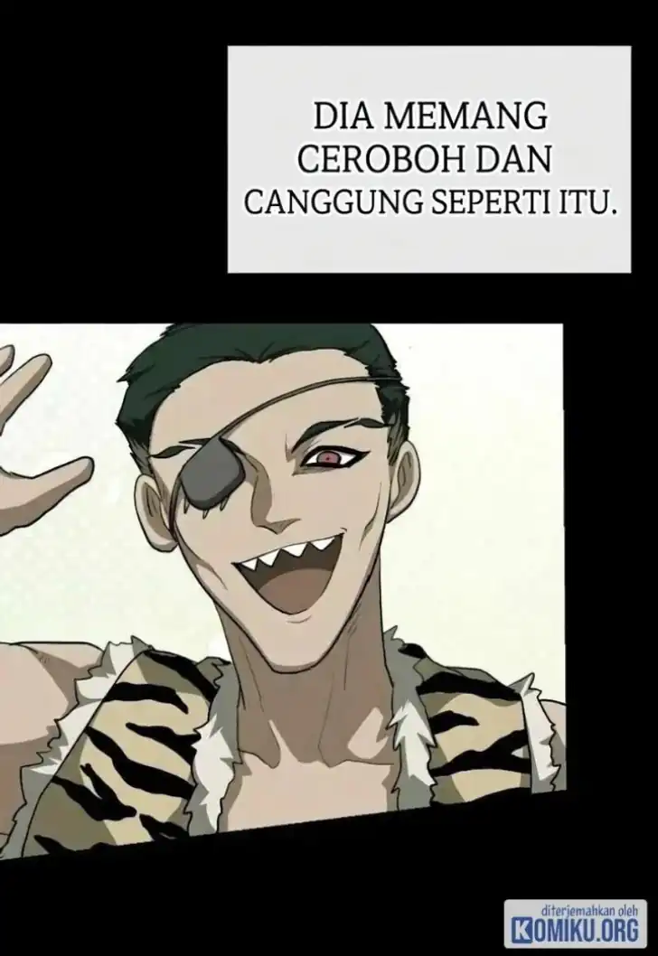 Perhaps Invincible Chapter 64 halaman 58