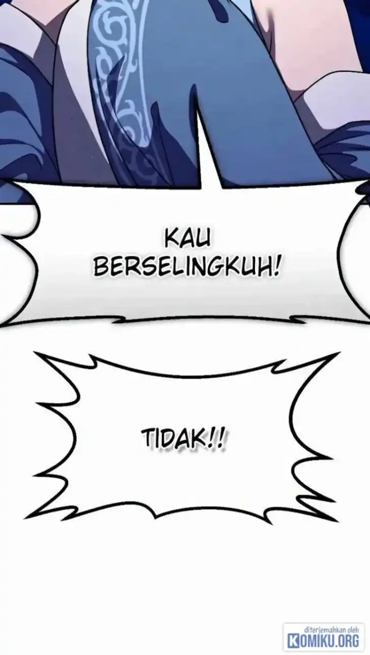Perhaps Invincible Chapter 64 halaman 22