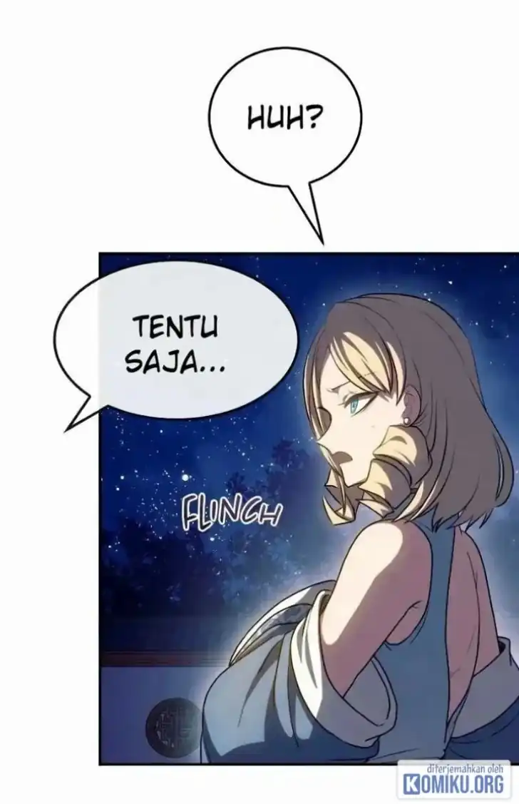 Perhaps Invincible Chapter 64 halaman 70