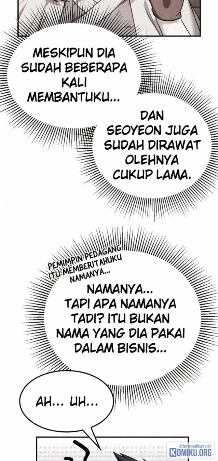 Perhaps Invincible Chapter 64 halaman 13