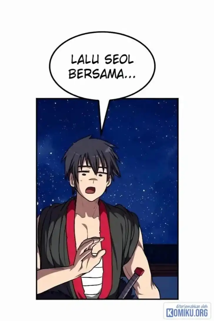 Perhaps Invincible Chapter 64 halaman 47