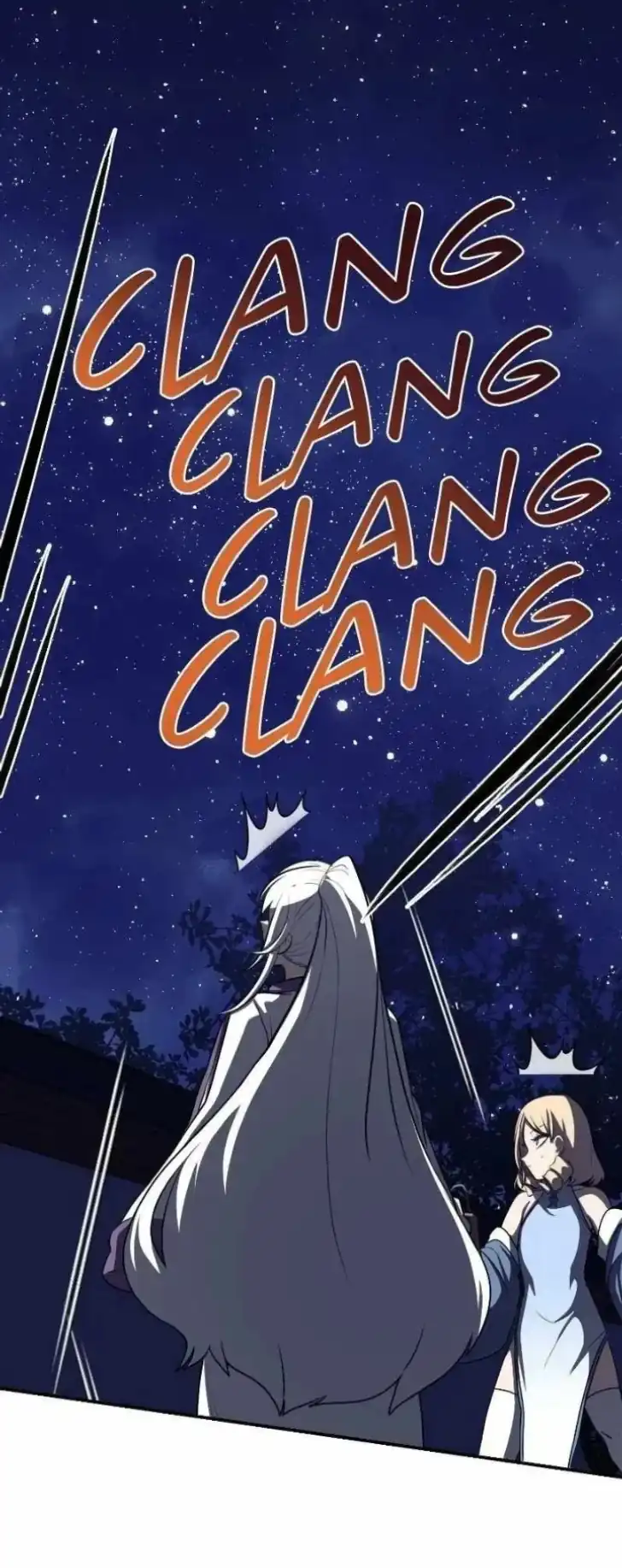 Perhaps Invincible Chapter 64 halaman 82