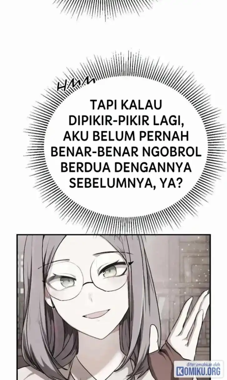 Perhaps Invincible Chapter 64 halaman 12