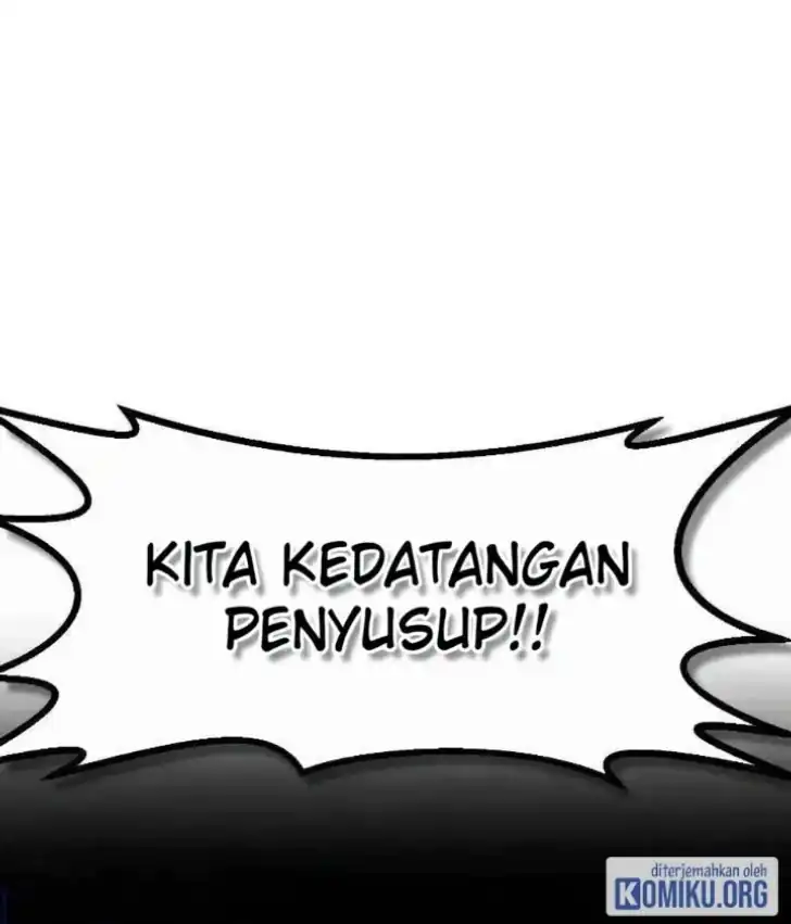 Perhaps Invincible Chapter 64 halaman 84