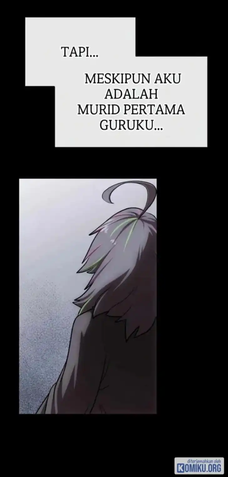 Perhaps Invincible Chapter 65 halaman 50