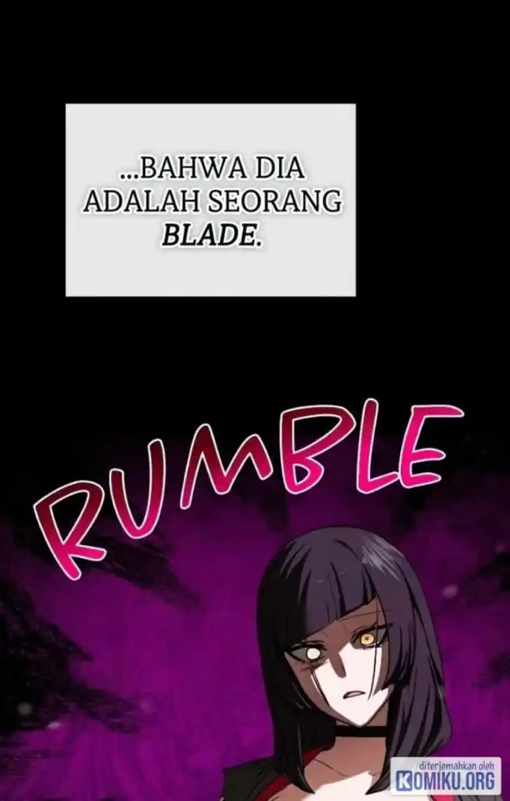 Perhaps Invincible Chapter 65 halaman 41