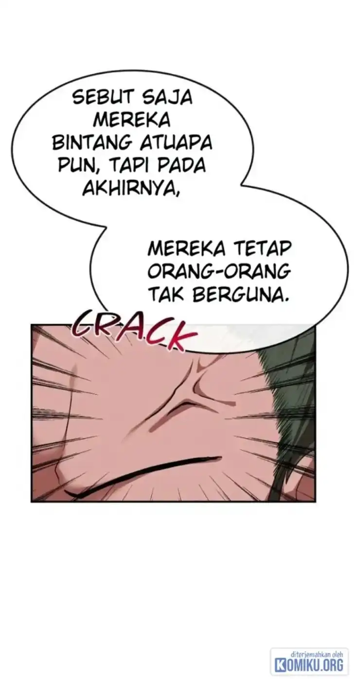 Perhaps Invincible Chapter 65 halaman 7