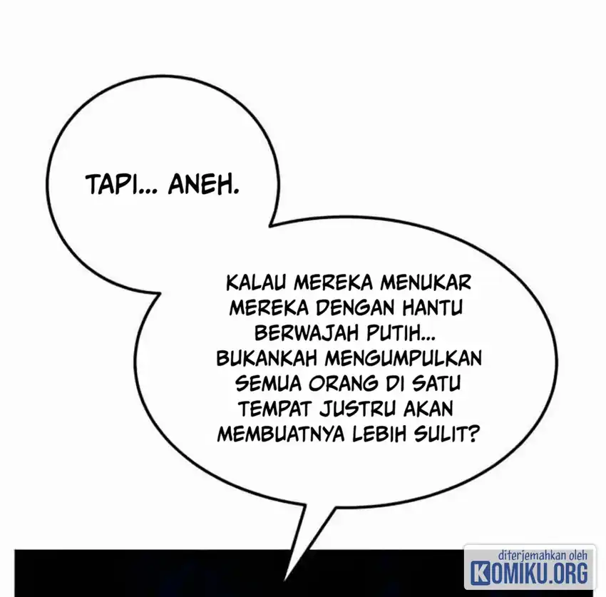 Perhaps Invincible Chapter 66 halaman 26