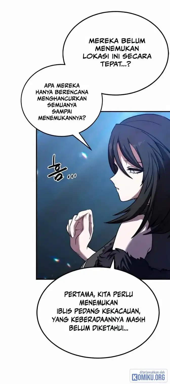 Perhaps Invincible Chapter 66 halaman 79