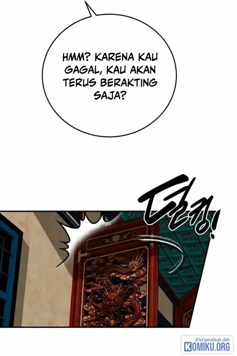 Perhaps Invincible Chapter 66 halaman 56