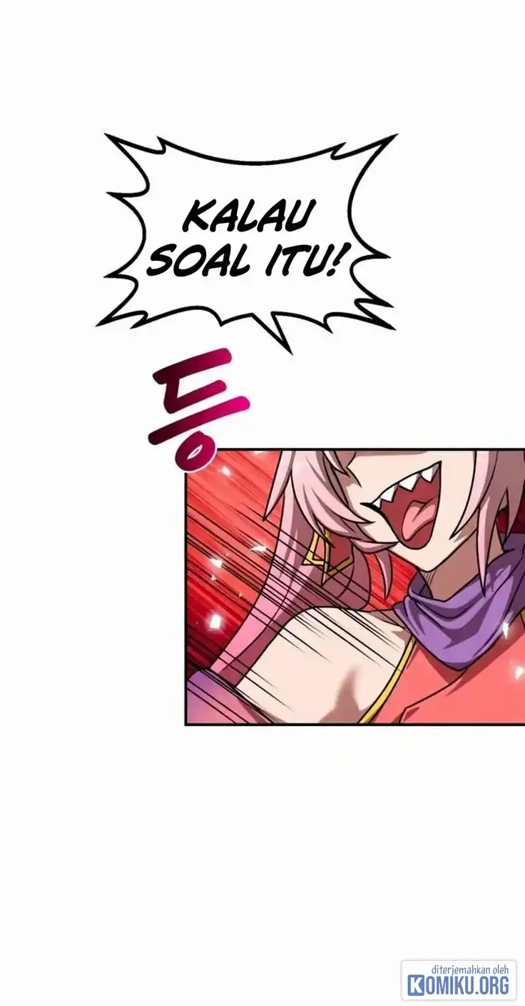 Perhaps Invincible Chapter 66 halaman 11