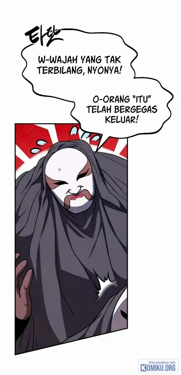Perhaps Invincible Chapter 66 halaman 80
