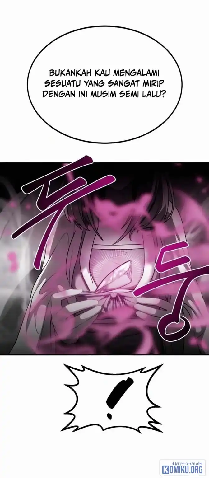Perhaps Invincible Chapter 66 halaman 36