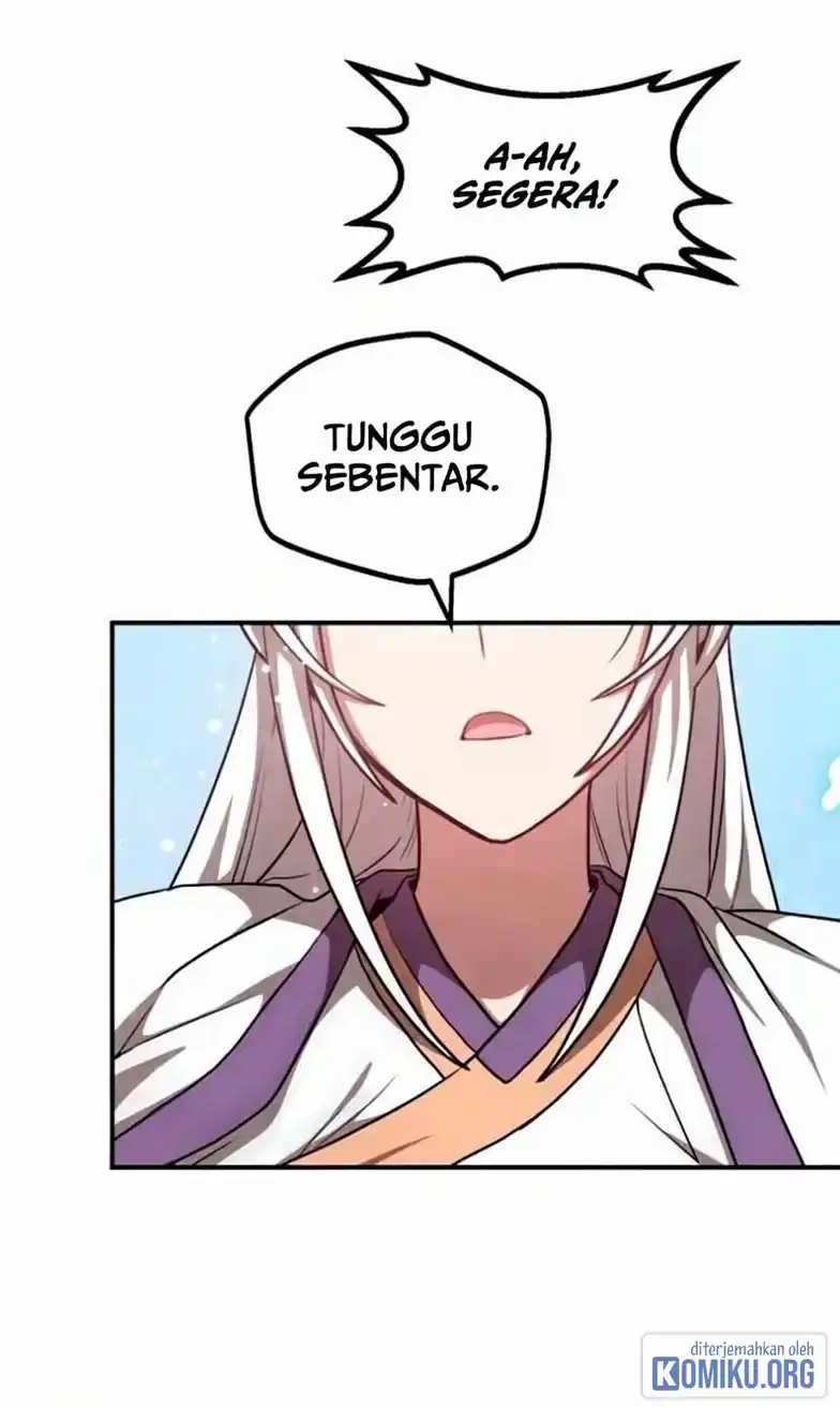 Perhaps Invincible Chapter 66 halaman 59