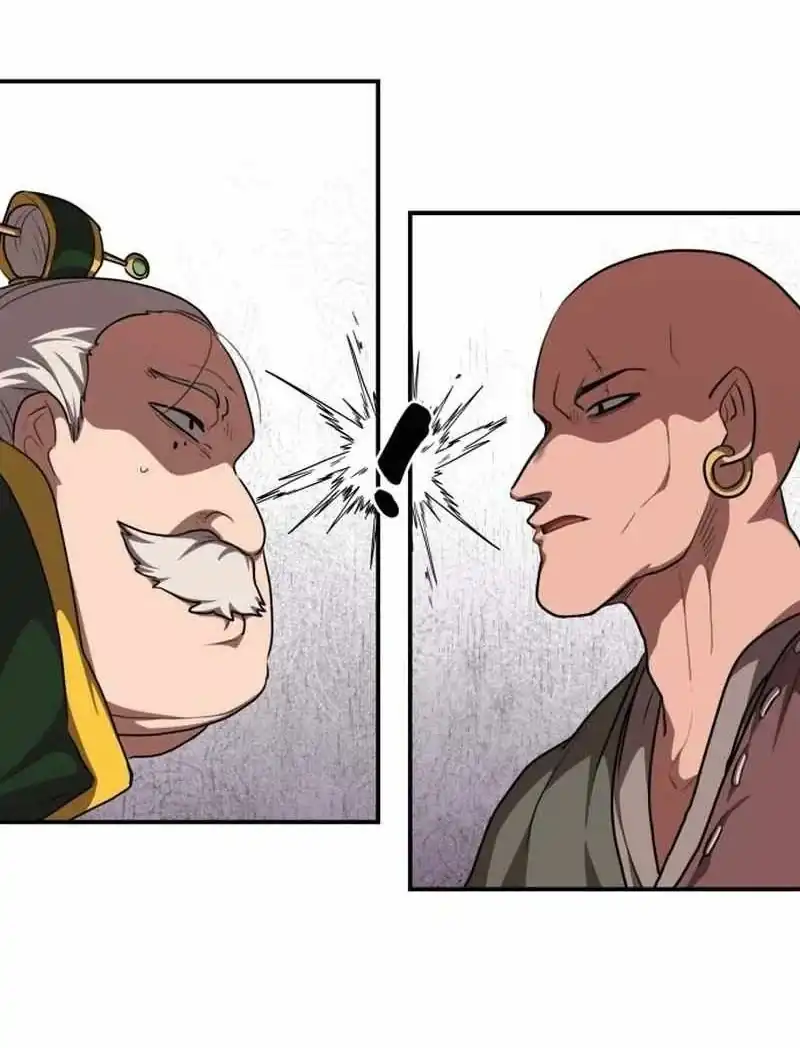Perhaps Invincible Chapter 66 halaman 66