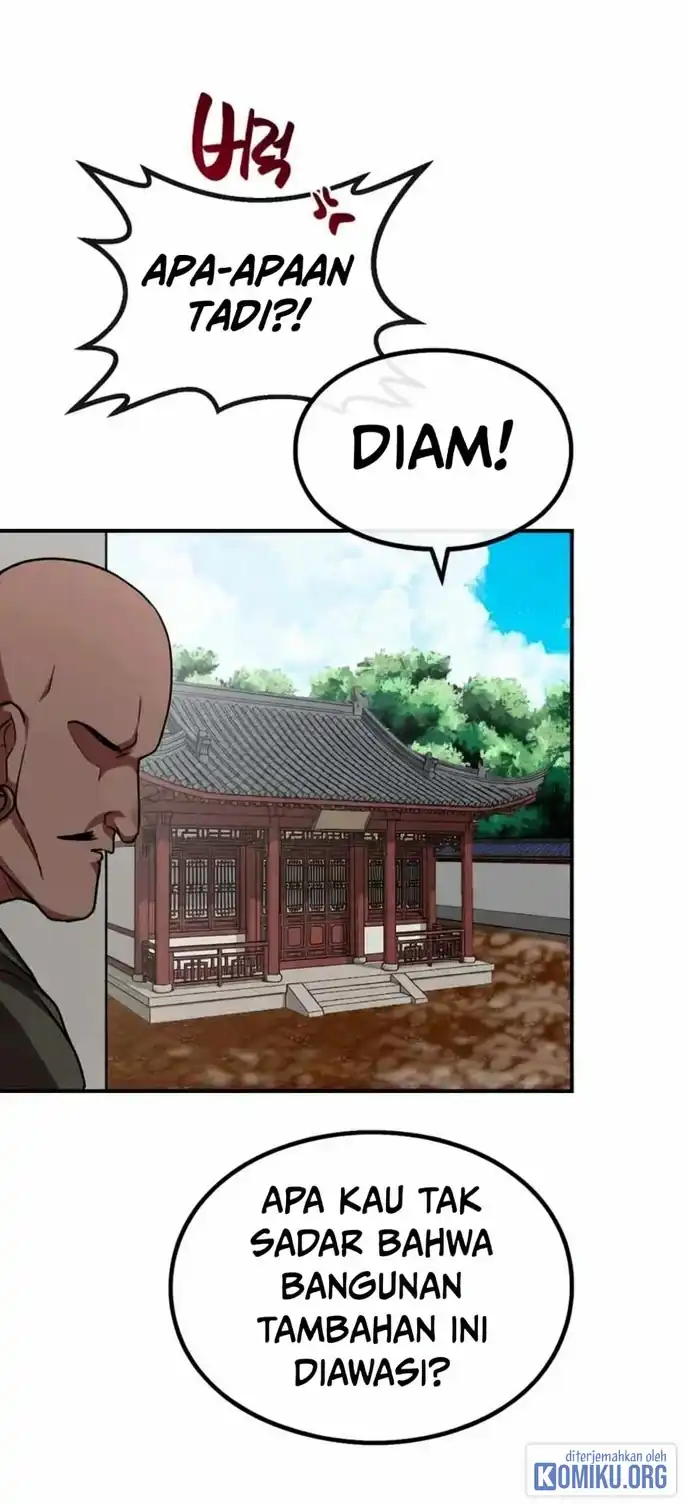 Perhaps Invincible Chapter 66 halaman 14