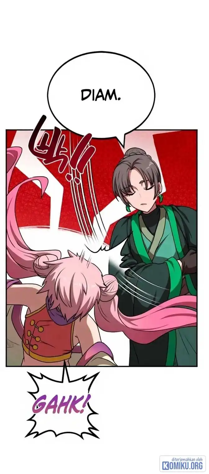 Perhaps Invincible Chapter 66 halaman 13