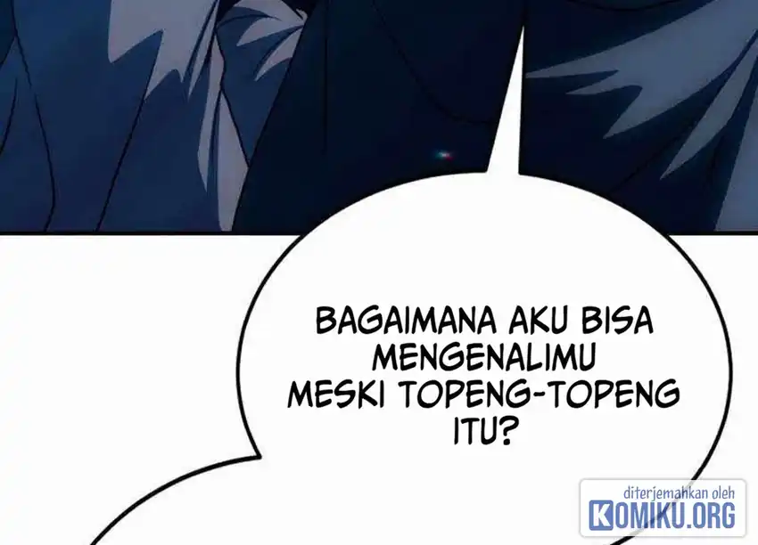 Perhaps Invincible Chapter 67 halaman 62