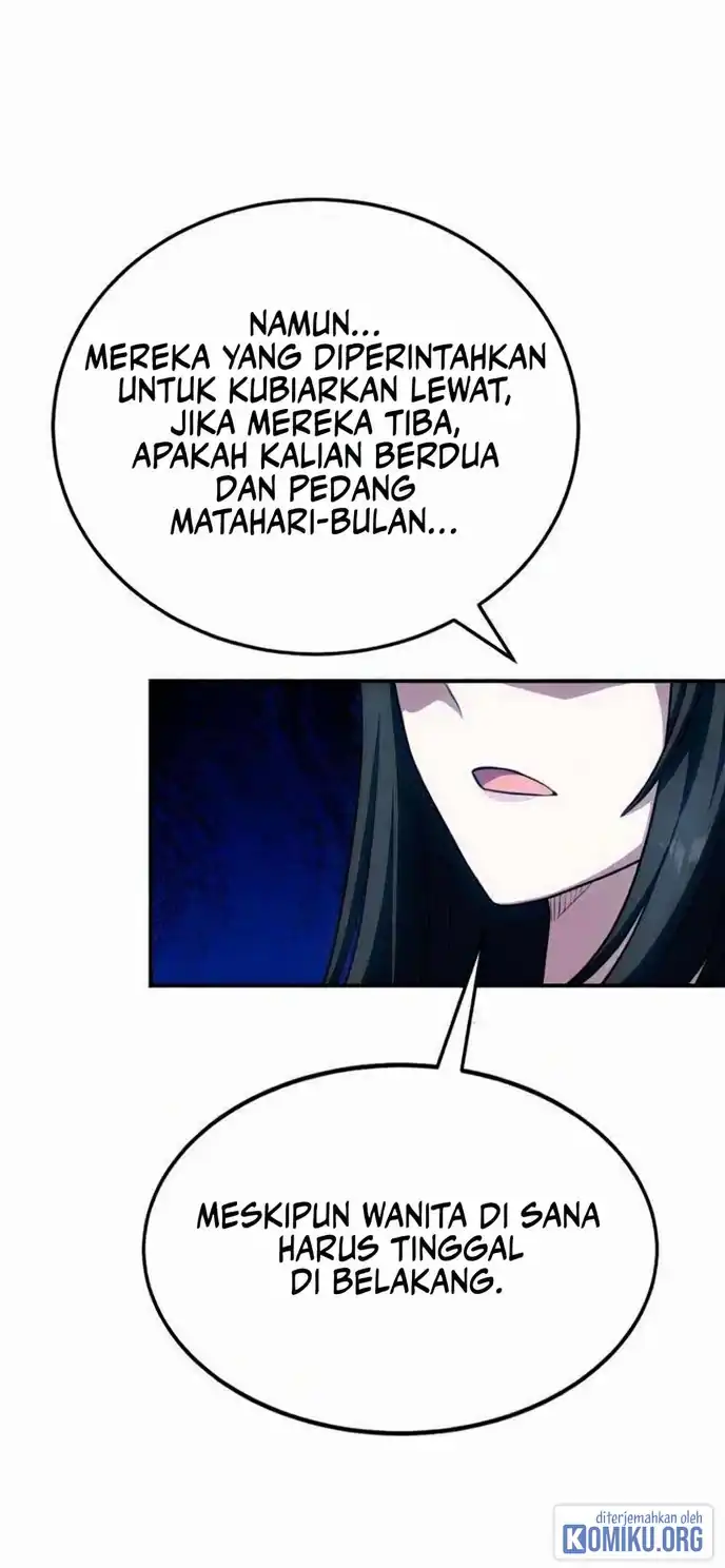 Perhaps Invincible Chapter 67 halaman 68