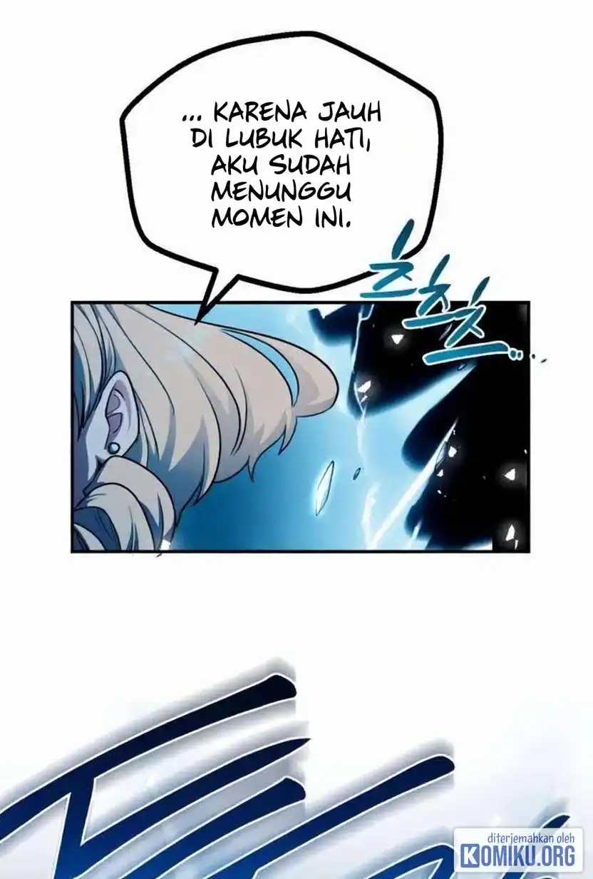 Perhaps Invincible Chapter 67 halaman 74