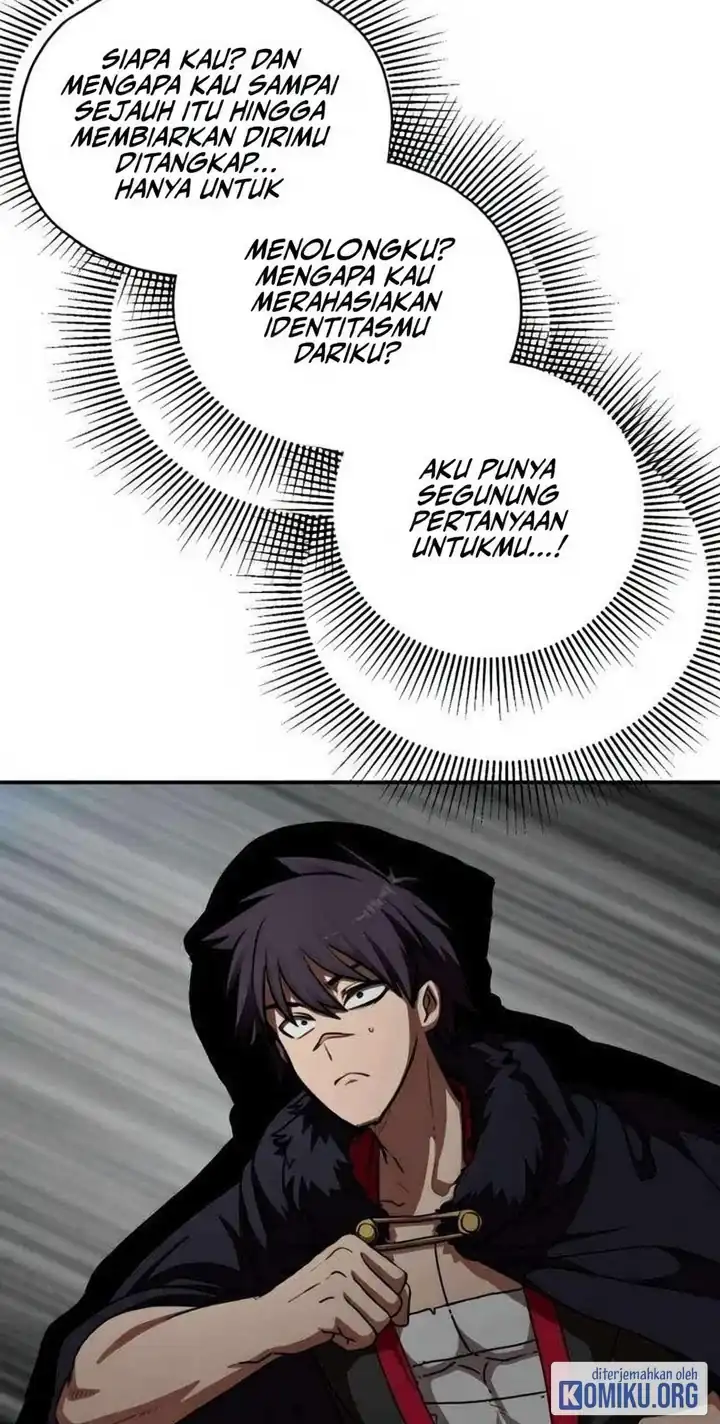 Perhaps Invincible Chapter 67 halaman 54