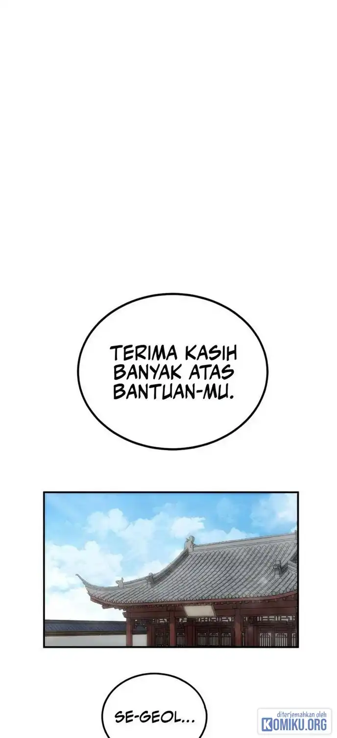 Perhaps Invincible Chapter 67 halaman 2