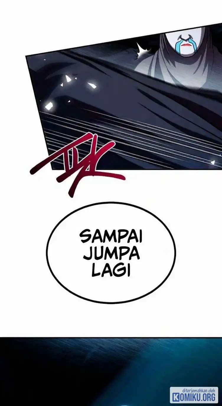 Perhaps Invincible Chapter 67 halaman 57