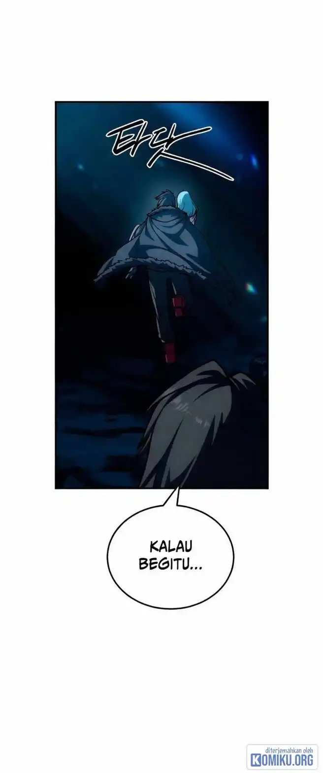 Perhaps Invincible Chapter 67 halaman 72