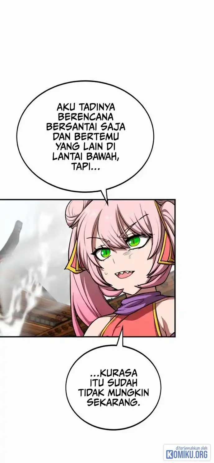 Perhaps Invincible Chapter 67 halaman 44