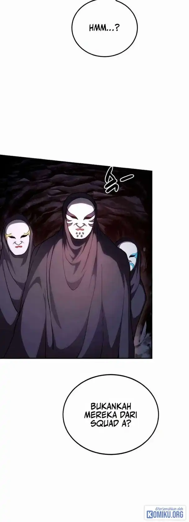 Perhaps Invincible Chapter 67 halaman 13