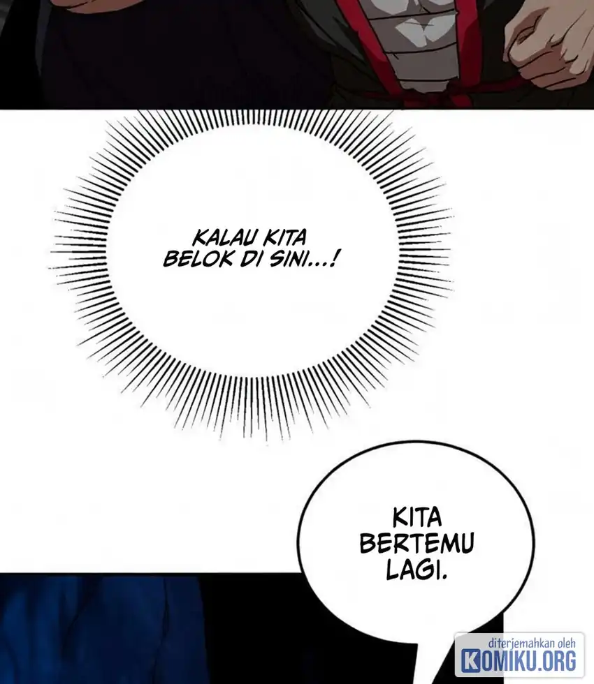 Perhaps Invincible Chapter 67 halaman 55