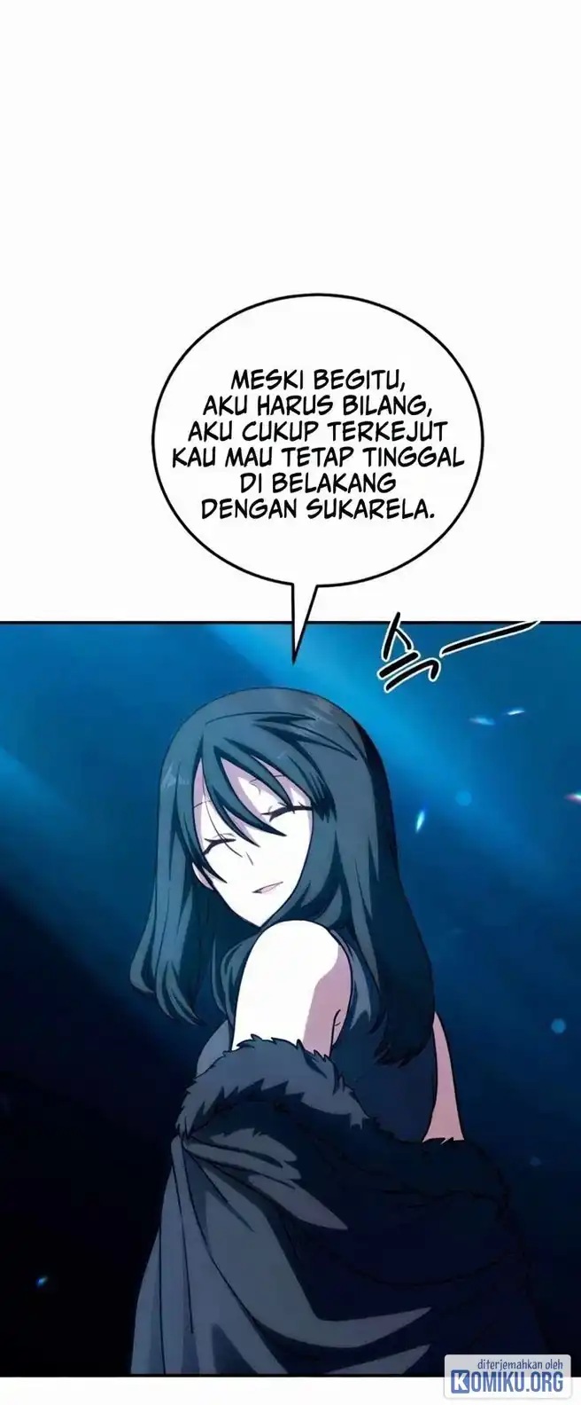 Perhaps Invincible Chapter 67 halaman 73