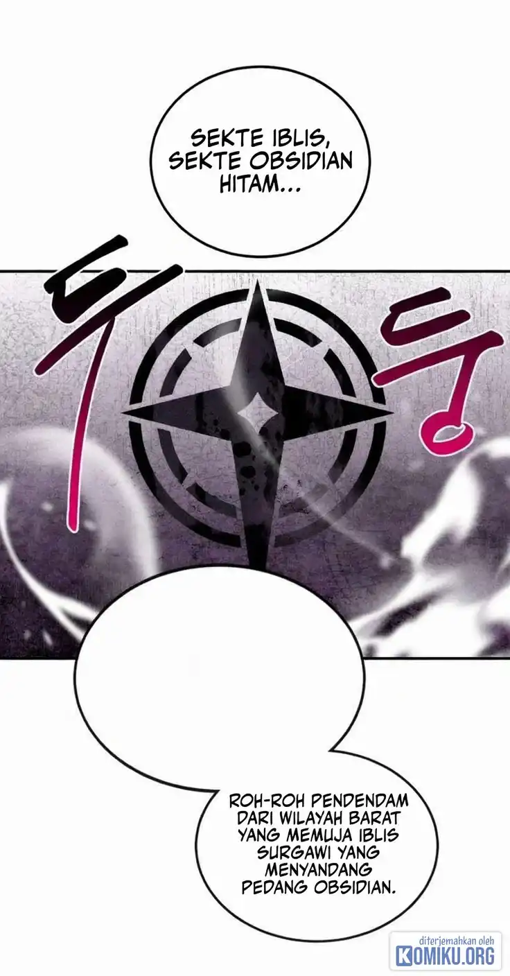 Perhaps Invincible Chapter 67 halaman 6