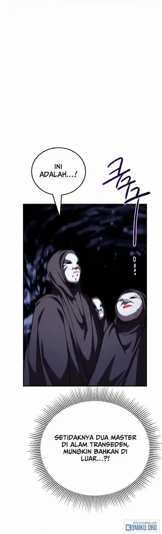 Perhaps Invincible Chapter 67 halaman 49