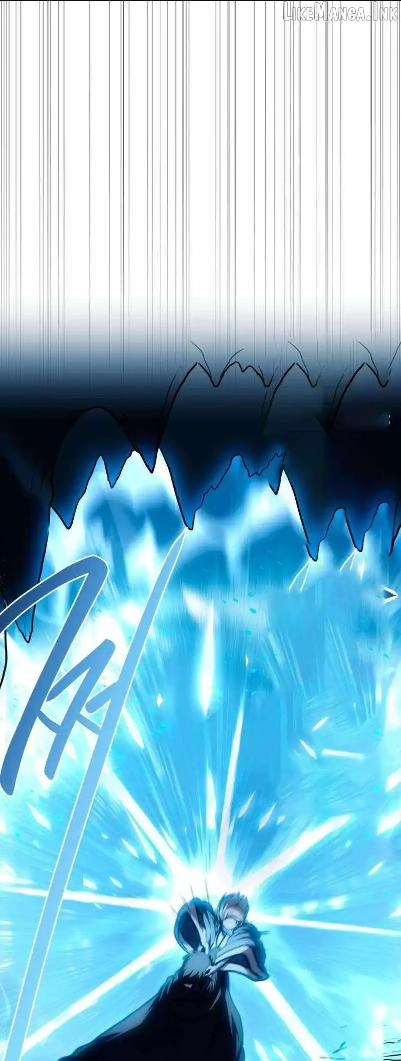 Perhaps Invincible Chapter 68 halaman 22