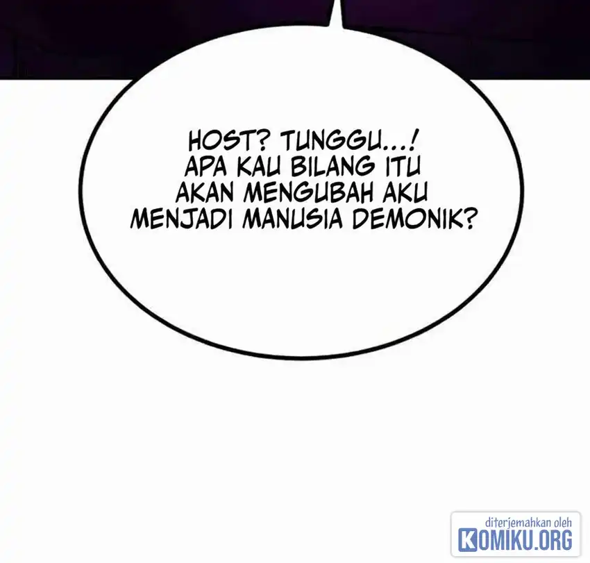 Perhaps Invincible Chapter 68 halaman 50