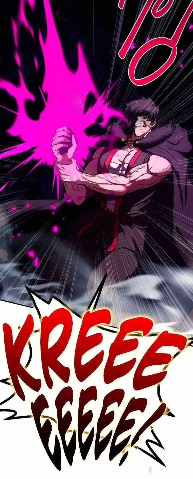 Perhaps Invincible Chapter 68 halaman 69